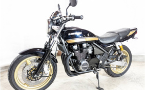 KAWASAKI ZEPHYR400K 2009 ZR400C