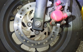 HONDA LEAD 125 2024 JF45