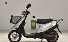 YAMAHA JOG Gen.1 2016 3KJ