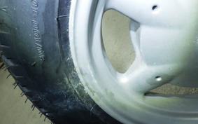 HONDA GYRO X 2021 TD02