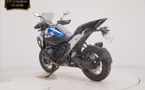 BMW R1300GS 2024