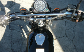 KAWASAKI 250TR BJ250F