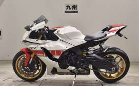 YAMAHA YZF-R1 2023 RN65J
