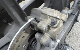 HONDA VTR 250 MC33