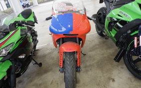 YAMAHA TZR250 R 2009 3XV