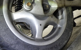 YAMAHA MAJESTY 125 FI 2026