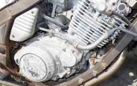 YAMAHA SRX400 Gen.4 3VN