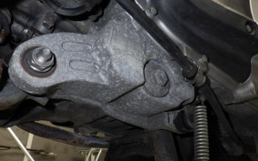 HONDA LEAD 125 2019 JF45