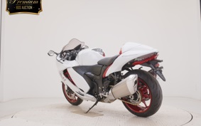 SUZUKI HAYABUSA Gen.3 2021 EJ11A