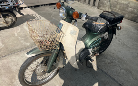 HONDA SUPER CUB70 C70