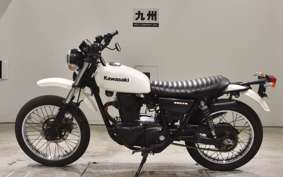 KAWASAKI 250TR 2003 BJ250F