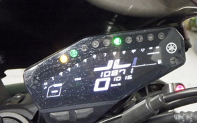 YAMAHA MT-09 ASP 2019 RN52J