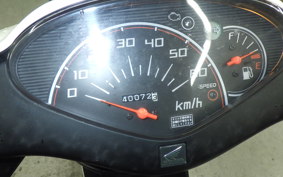 HONDA DIO Gen.6