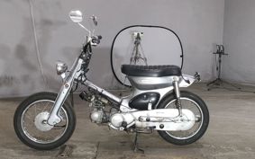 HONDA LITTLE CUB AA01