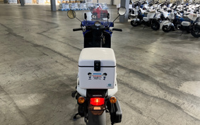 HONDA  BENLY  PRO  AA05