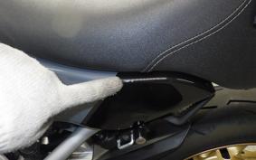 YAMAHA XSR900 GP 2024 RN96J