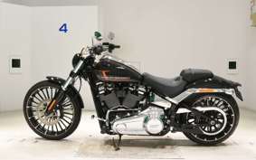 HARLEY FXBR1920 2025