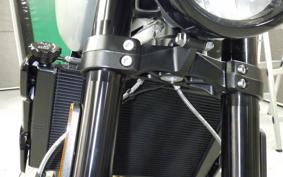 TRIUMPH TRIDENT 660 2026