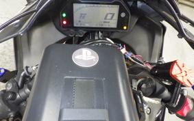 YAMAHA YZF-R25 A RG43J