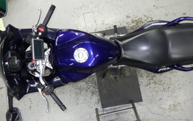 YAMAHA FAZER FZ6 S 2004