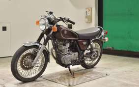 YAMAHA SR400 Gen.4 2015 RH03J