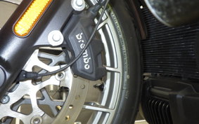 HARLEY RH975S 2024