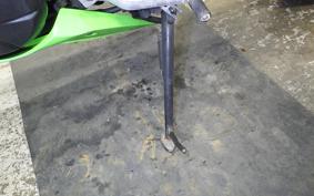 KAWASAKI NINJA 400R 2012 ER400B