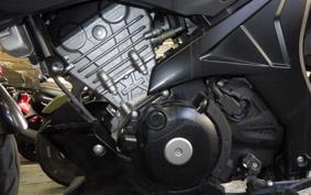 SUZUKI GSX-S125 DL32B