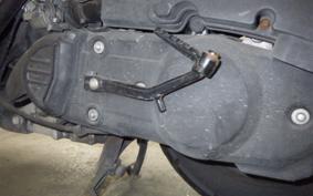 SUZUKI ADDRESS V125 S CF4MA