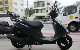SUZUKI ADDRESS V125 CF4MA