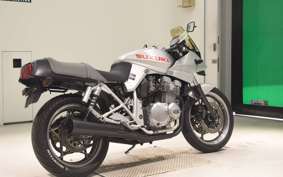 SUZUKI GSX400S KATANA 1992 GK77A