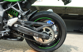 KAWASAKI NINJA ZX-4RR 2024 ZX400P