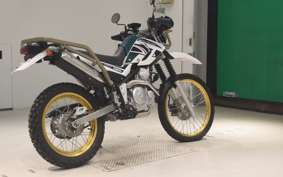 YAMAHA SEROW 250 Gen.2 2005 DG17J