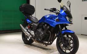 HONDA CB400 SUPER BOLDOR A 2017 NC42