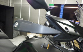 YAMAHA MT-09 Tracer 2017 RN51J