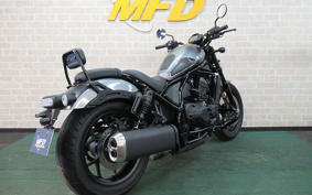 HONDA REBEL 1100 2023 SC83