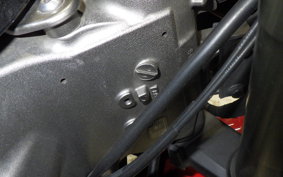 KAWASAKI NINJA 1000 2011