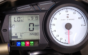 DUCATI MULTI STRADA 1000DS 2003 ZDMA100AA3B