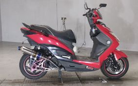 YAMAHA CYGNUS125XSR SE44J