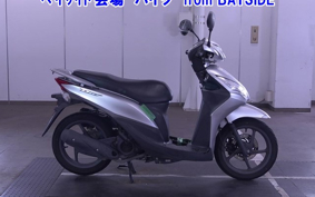 OTHER  DIO 110