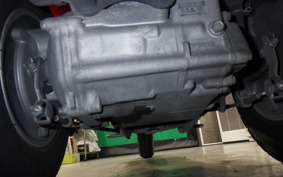 HONDA GYRO CANOPY 2006 TA03