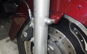 HARLEY FLHX 1580 2008