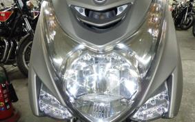 YAMAHA MAJESTY155 S SG28J