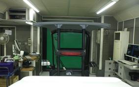 HONDA GYRO CANOPY 2006 TA03