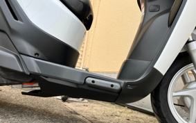 HONDA GYRO CANOPY E: EF14