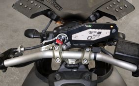 YAMAHA MT-09 2017 RN34J