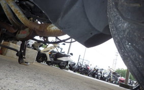 SUZUKI LET's 2 CA1PA
