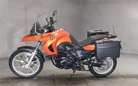 BMW F650GS 2010 0218