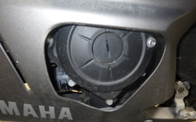 YAMAHA YZF-R25 2020 RG43J