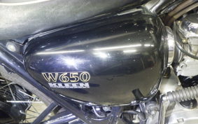 KAWASAKI W650 2002 EJ650A
